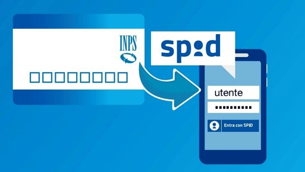 Termine di dismissione del PIN INPS per tutti i profili