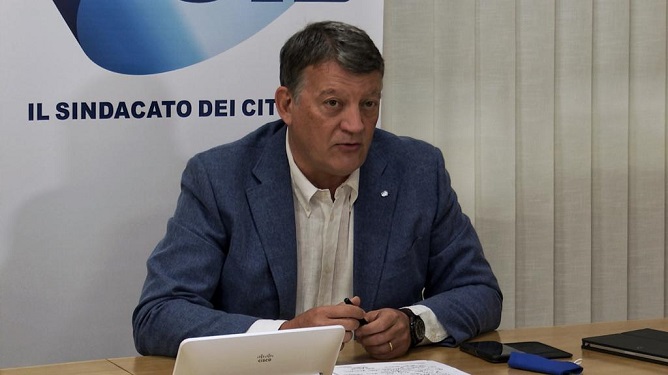 Bombardieri: Sottoscritta intesa preliminare per rinnovo Ccnl Funzioni centrali