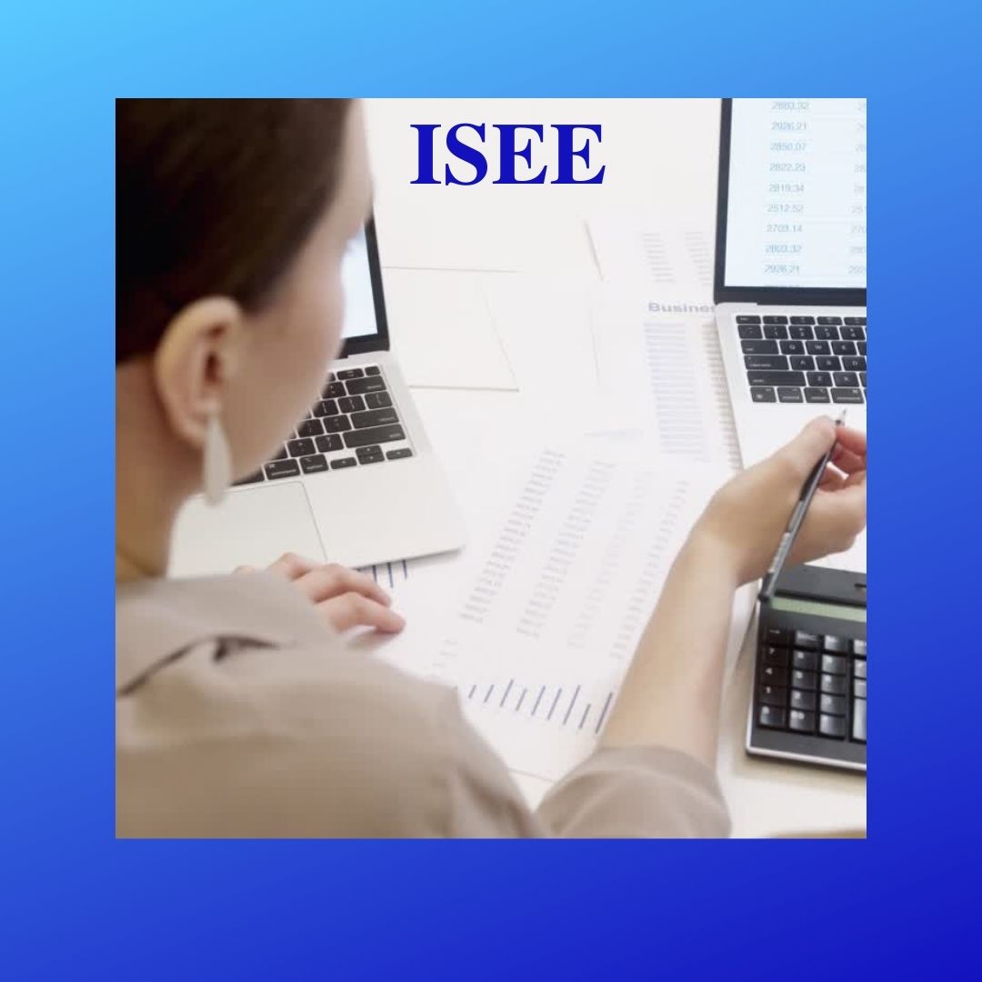 ISEE Precompilato: DSU in tempo reale con il servizio INPS online