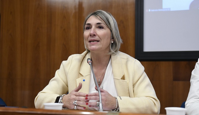 Buonomo: “Preoccupanti scenari futuri per le pensioni”