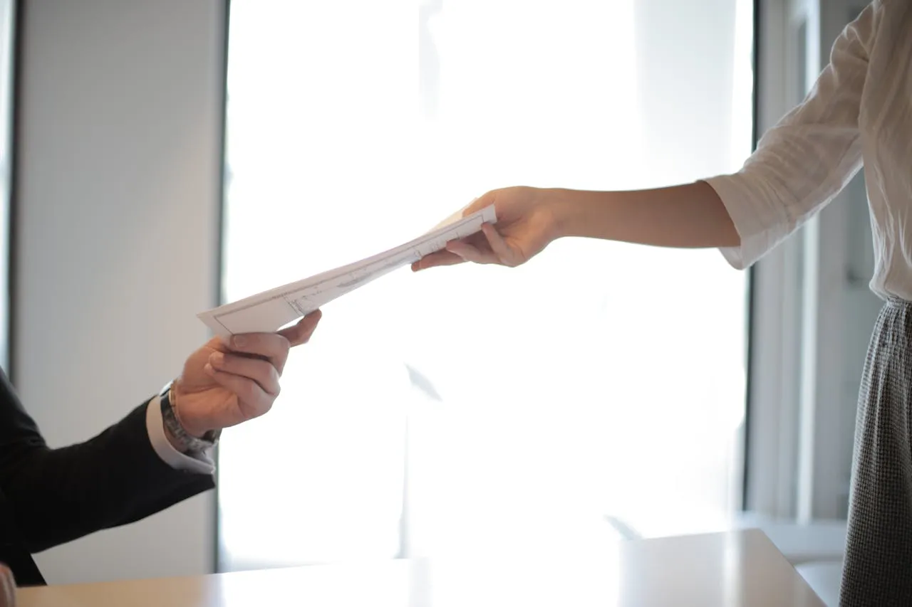 Successione: quali documenti devo portare?