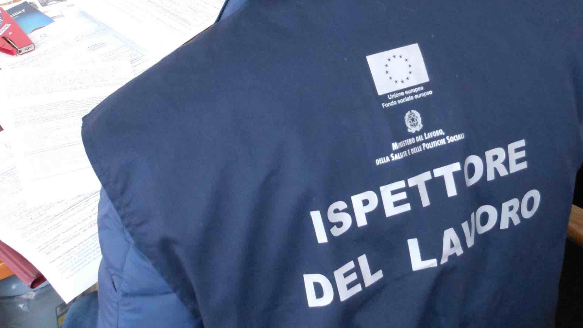 INL: provvedimento di interdizione ante/post partum – indicazioni