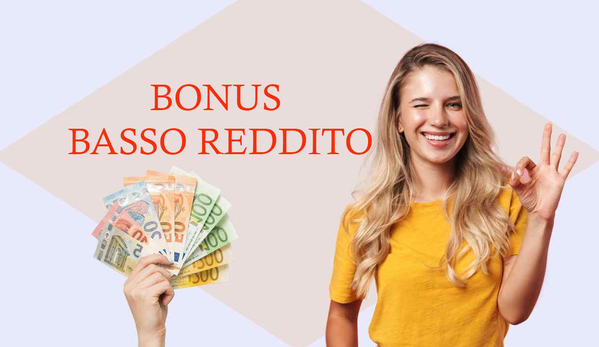 Aiuti economici per persone a basso reddito: 4 sussidi disponibili nel 2025