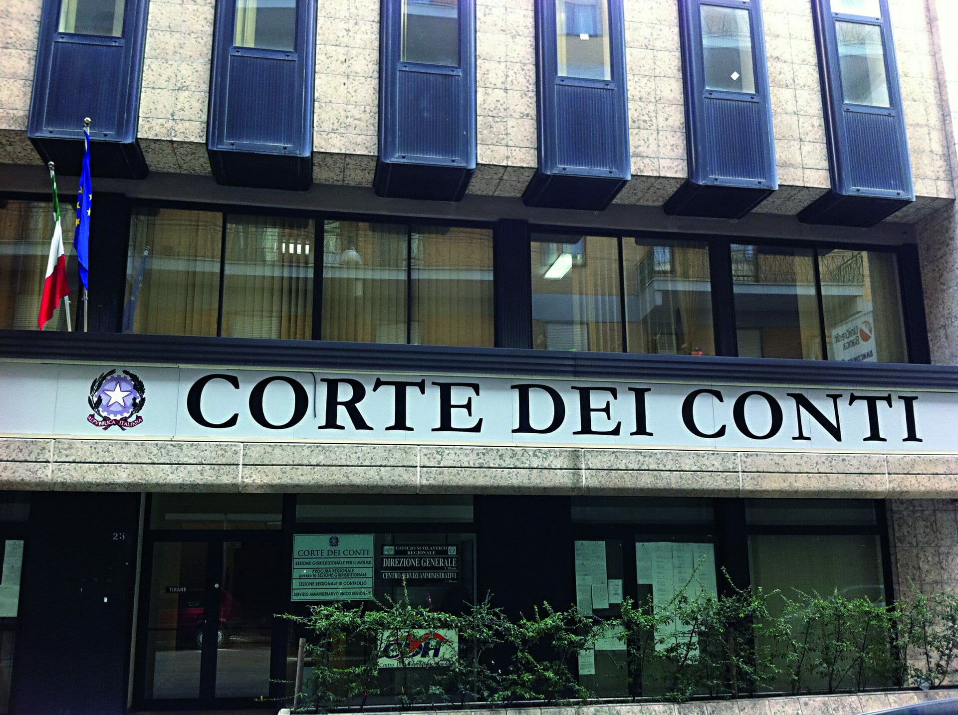 Corte dei Conti: Funzioni Locali – Danno erariale – Irregolarità procedure selettive – Progressioni verticali