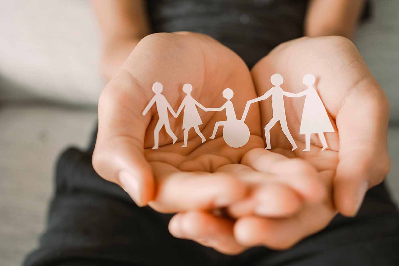 Invalidità civile e invalidità ordinaria: differenze, requisiti e cosa sapere per fare domanda