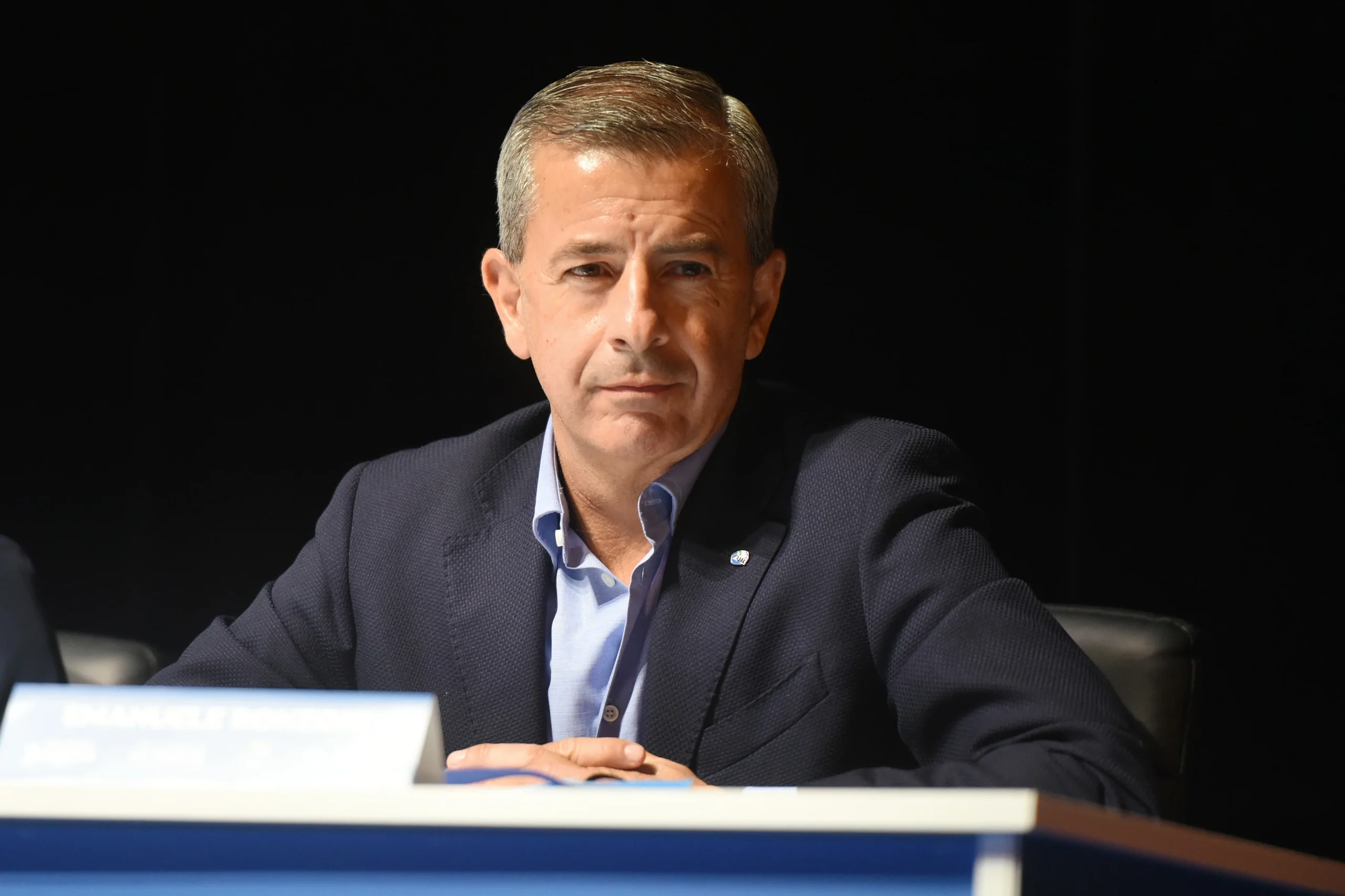 Ronzoni: “Entrata nel vivo raccolta fondi Uil per attività umanitarie Parrocchia Gaza”