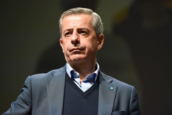 Ronzoni: “All’udienza giubilare ribadita la centralità del mondo del lavoro”