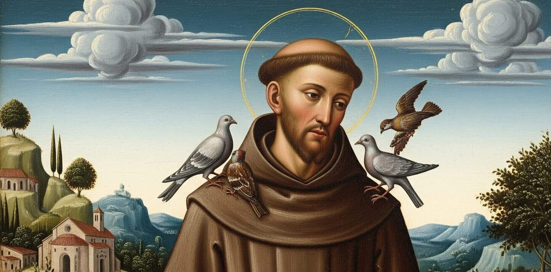 Festa nazionale di San Francesco
