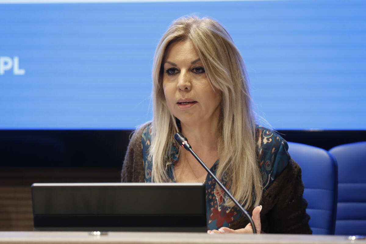 Biondo e Longobardi: “Pnrr su Sanità digitale procede a rilento”