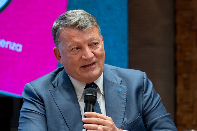 Bombardieri: “Estensione detassazione aumenti contrattuali, risultato importante”Bombardieri