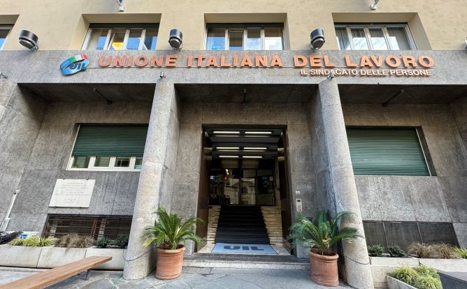 Buonomo e Veronese: “Grave attacco ai diritti, i crediti di lavoro non sono negoziabili”