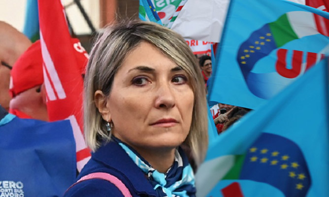 Buonomo: “Il sistema degli appalti pubblici cresce in quantità, non in qualità”