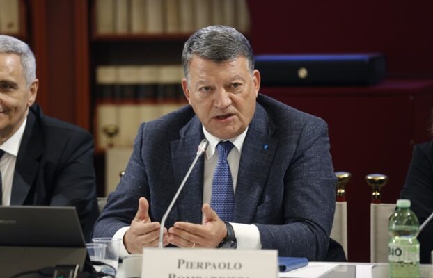 Bombardieri: “Pensionamento non sia abbandono: riformare welfare”