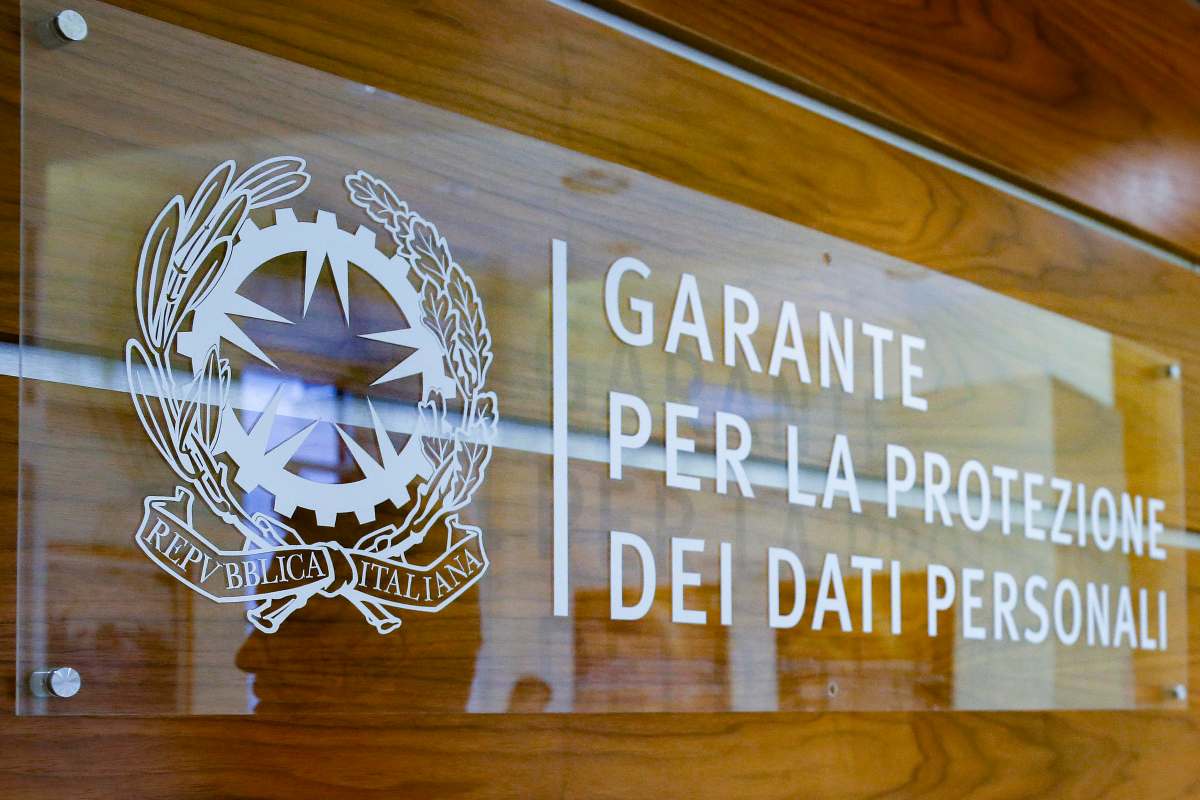 Garante privacy: IA e lavoro – attenzione al livello di ingerenza