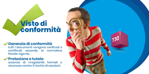 Il Visto di conformità per la dichiarazione dei redditi: tutto ciò che c’è da sapere